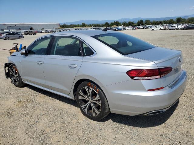 2021 VOLKSWAGEN PASSAT SE 1VWSA7A33MC015357