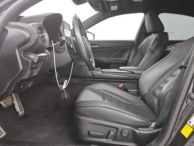 2023 LEXUS IS 350 F S JTHGZ1B29P5068298