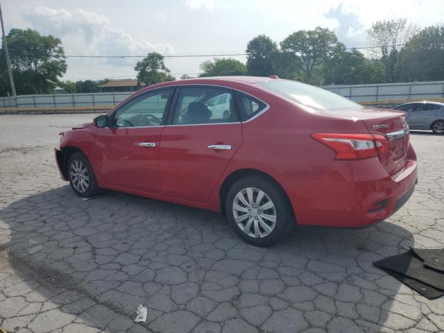 Vin: 3n1ab7ap4hl682112, lot: 60250395, nissan sentra s 20172