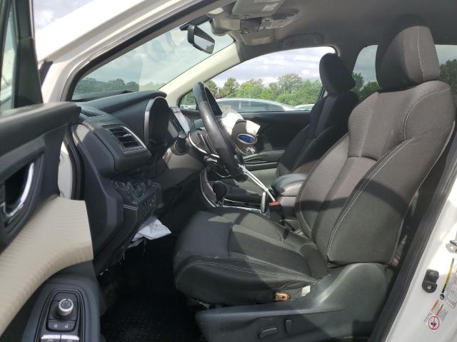2019 SUBARU ASCENT PRE 4S4WMAFD7K3401900