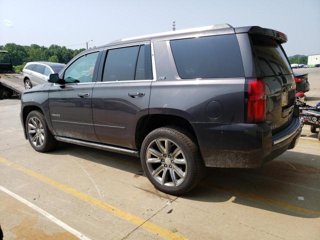 2015 CHEVROLET TAHOE K1500 LTZ 1GNSKCKCXFR670100