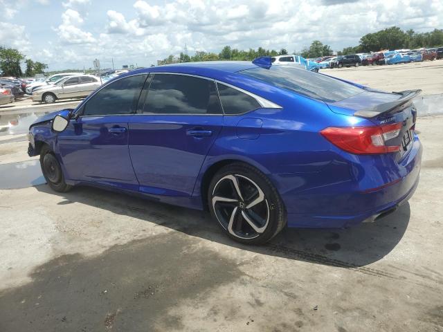 Vin: 1hgcv1f30la019248, lot: 60627555, honda accord sport 20202