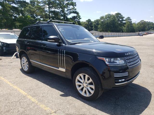 Vin: salgs2wfxea183210, lot: 61647805, land rover rangerover hse 20144