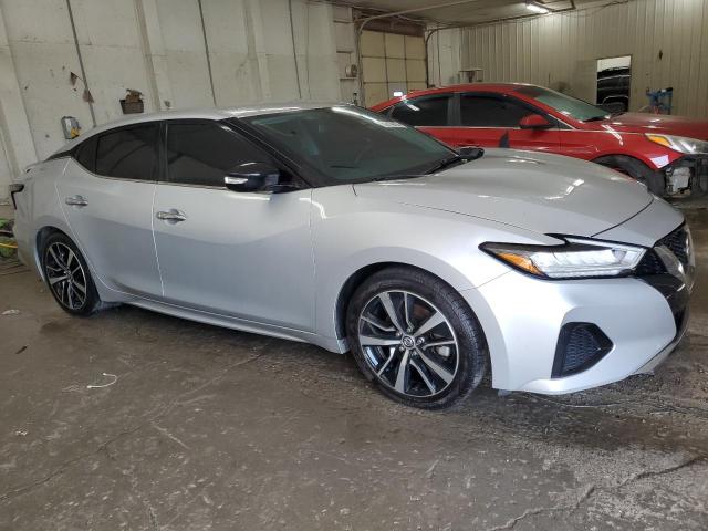 2021 NISSAN MAXIMA SV 1N4AA6CV1MC503509