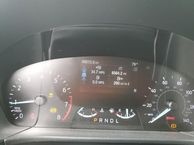 2020 FORD ESCAPE SEL - 1FMCU0H6XLUA33543