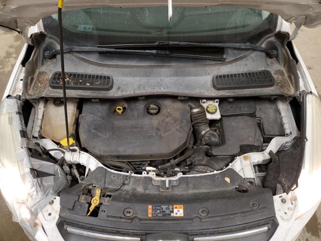 2015 FORD ESCAPE SE - 1FMCU9G96FUC64850