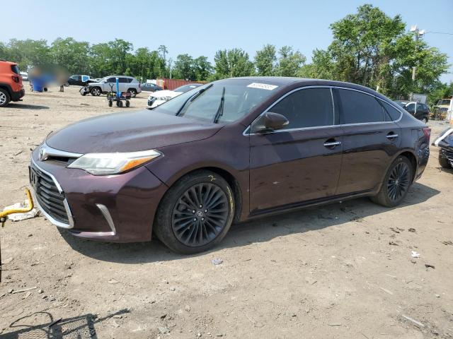 Vin: 4t1bk1eb0gu220921, lot: 60044935, toyota avalon xle 2016 img_1