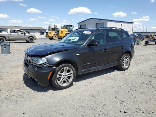 Vin: wbxpc9c49awj32720, lot: 61602635, bmw x3 xdrive30i 2010 img_1