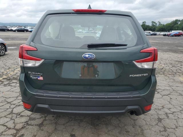 2023 SUBARU FORESTER JF2SKAAC6PH453070