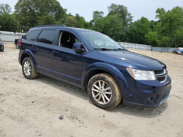 Vin: 3c4pdcbg9ht532506, lot: 60013975, dodge journey sxt 20174