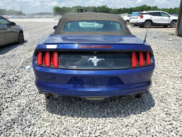 2016 FORD MUSTANG - 1FATP8EMXG5301655