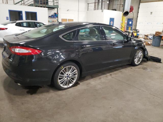 Vin: 3fa6p0hd5er283280, lot: 62475065, ford fusion se 20143