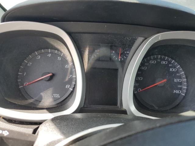 2014 CHEVROLET EQUINOX LS - 2GNALAEK9E6263847