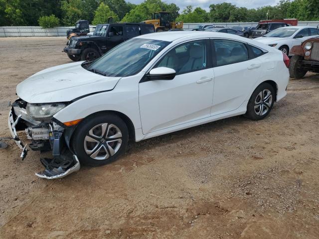 Vin: 19xfc2f58he000881, lot: 60265595, honda civic lx 2017 img_1