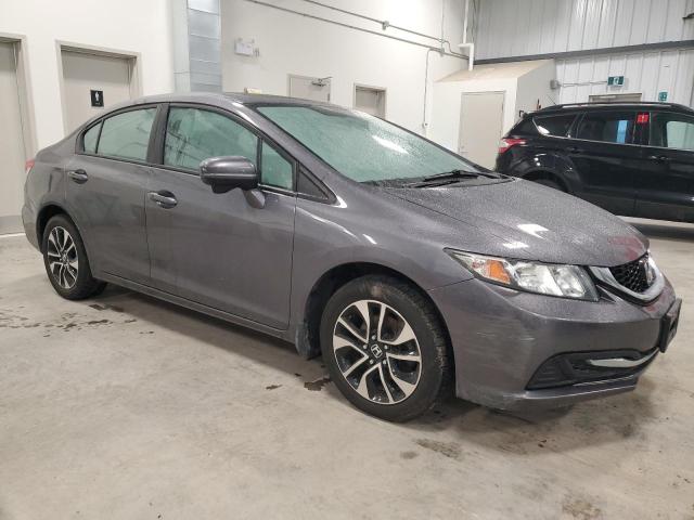 Vin: 2hgfb2f55fh012198, lot: 60291845, honda civic lx 20154