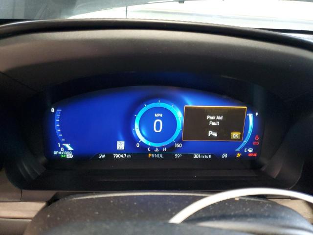 2023 FORD EXPLORER P 1FM5K8HC7PGC36316