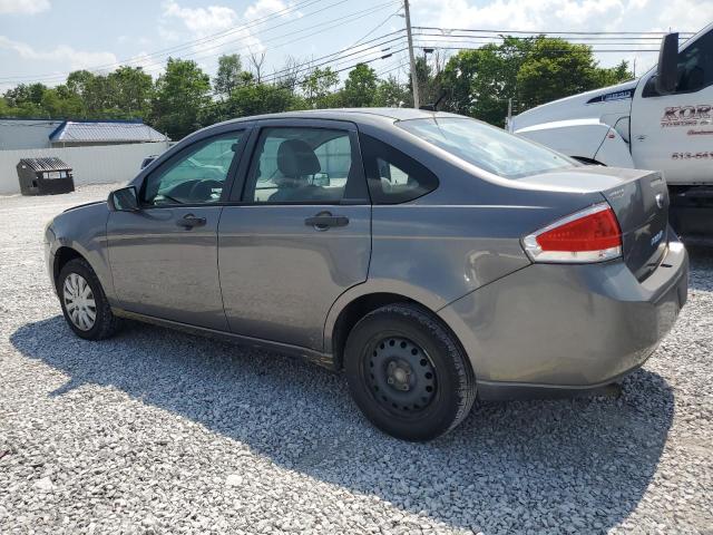 Vin: 1fahp3en2aw268248, lot: 59440945, ford focus s 20102
