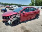2018 CHEVROLET CRUZE LT - 1G1BE5SM8J7127930