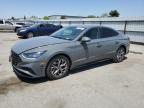 2020 HYUNDAI SONATA SEL - 5NPEF4JA1LH021885