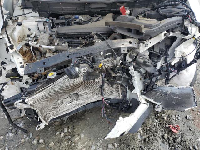 2020 NISSAN ROGUE S - 5N1AT2MT5LC813067