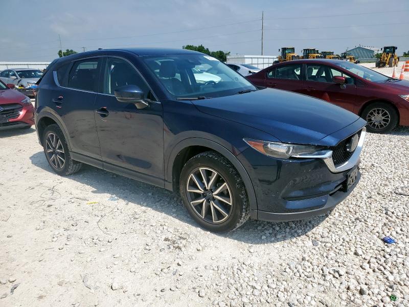 Vin: jm3kfacm4j1431634, lot: 59678315, mazda cx-5 touring 20184