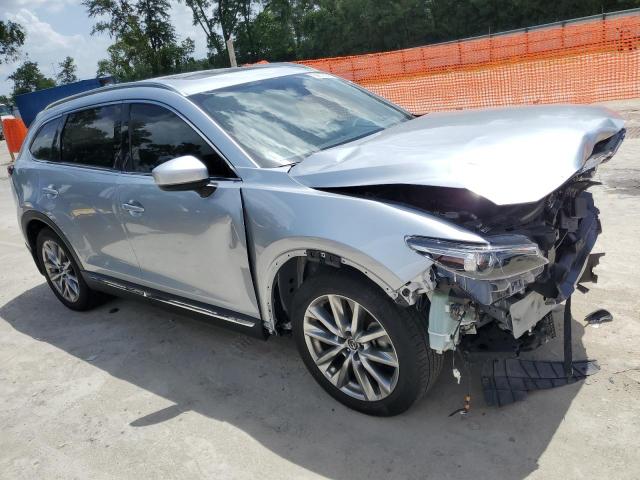Vin: jm3tcbey8j0205833, lot: 60879045, mazda cx-9 signature 20184