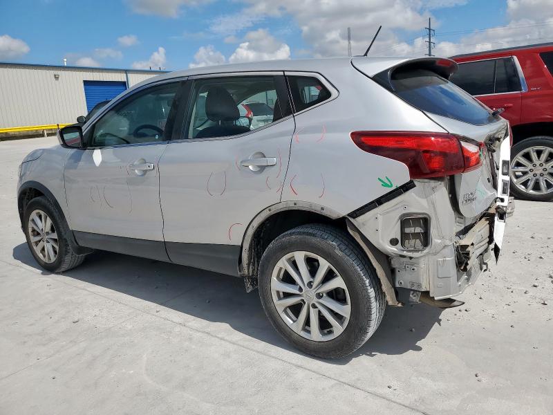 Vin: jn1bj1cp2hw013266, lot: 62144955, nissan rogue s 20172
