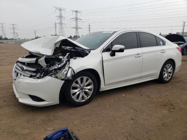 SUBARU LEGACY 2.5