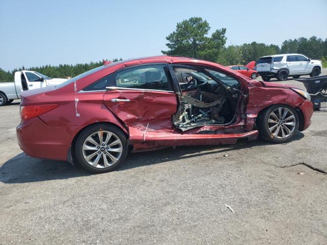 Vin: 5npec4acxch389556, lot: 59308625, hyundai sonata se 20123