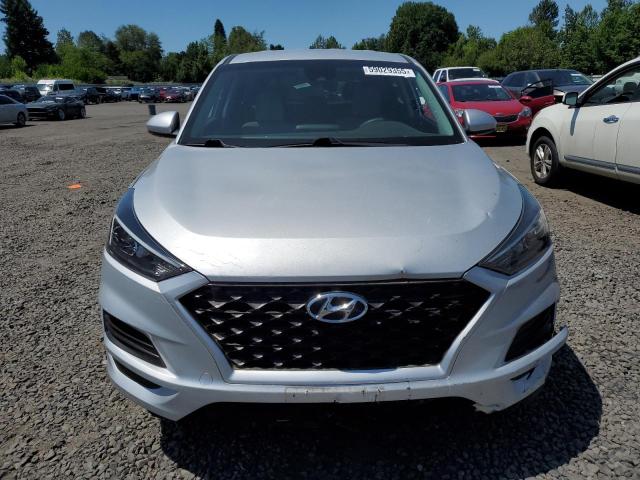 2019 HYUNDAI TUCSON SE - KM8J2CA46KU897804