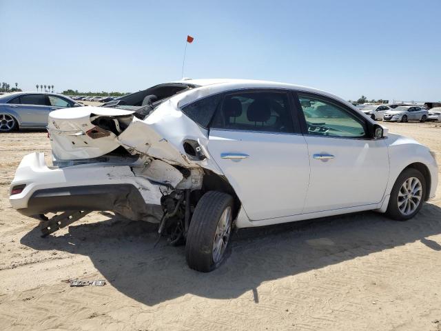 Vin: 3n1ab7apxky381841, lot: 54941965, nissan sentra s 20193