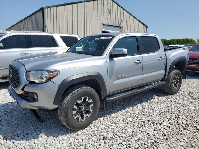 Vin: 3tmcz5an3lm321347, lot: 58480655, toyota tacoma double cab 2020 img_1