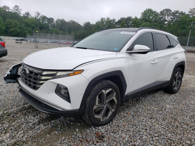 HYUNDAI TUCSON LIM