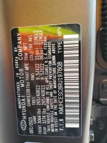 2024 GENESIS GV80 BASE #3301767395