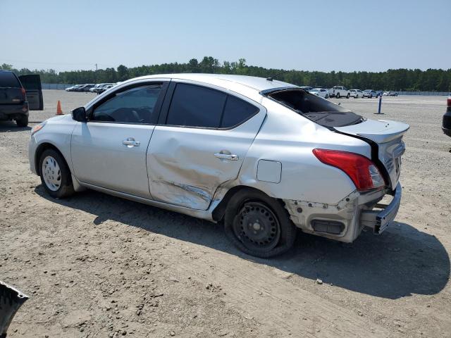 2016 NISSAN VERSA S 3N1CN7AP2GL880332
