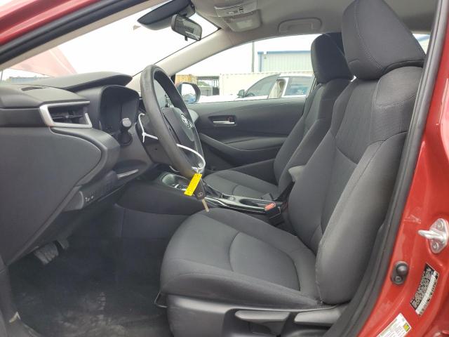 2020 TOYOTA COROLLA LE - 5YFEPRAE7LP128181