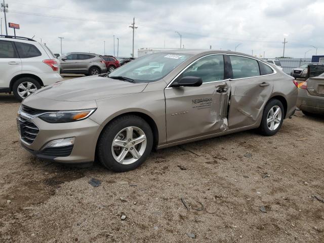 Vin: 1g1zc5st8pf117523, lot: 61201015, chevrolet malibu ls 2023 img_1