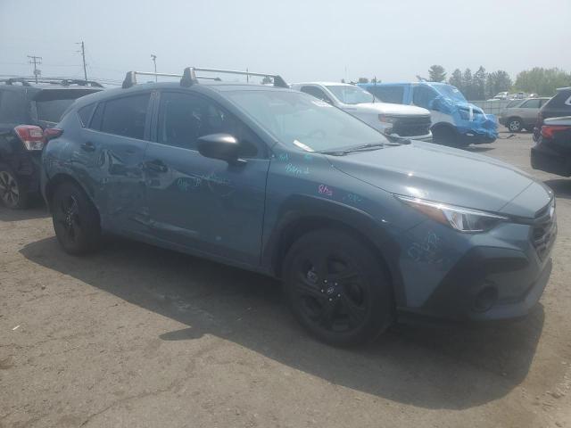 Vin: jf2guabc1r8295061, lot: 59364855, subaru crosstrek 20244