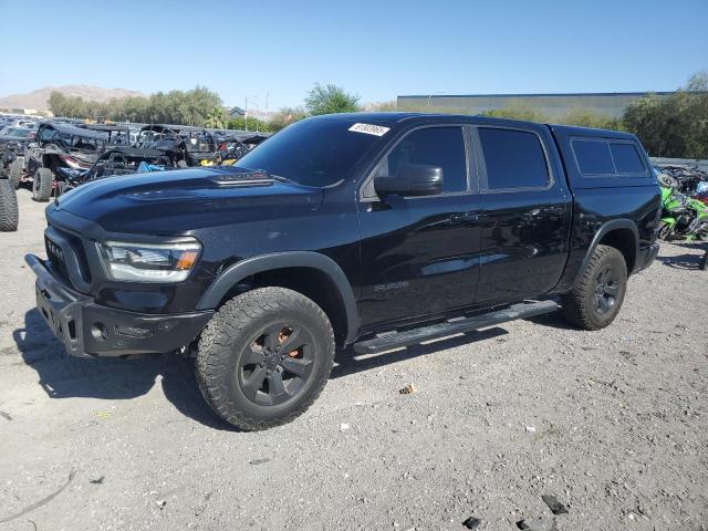 Vin: 1c6srflm6ln286161, lot: 61503965, ram 1500 rebel 2020 img_1
