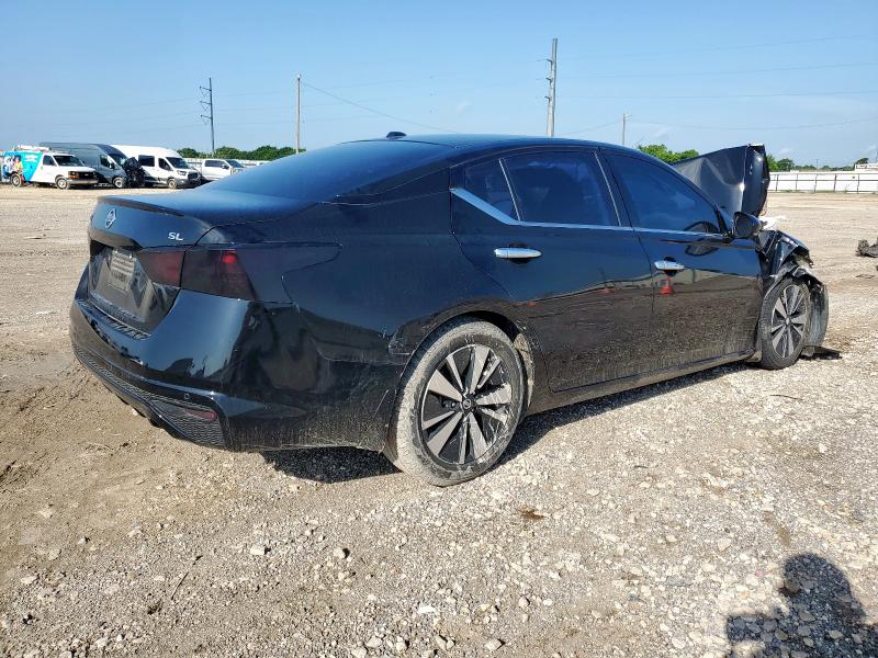 2020 NISSAN ALTIMA SL 1N4BL4EV1LC147125