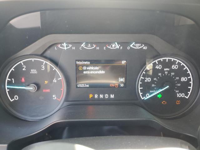 2024 FORD F250 SUPER 1FT8W2BTXRED33889