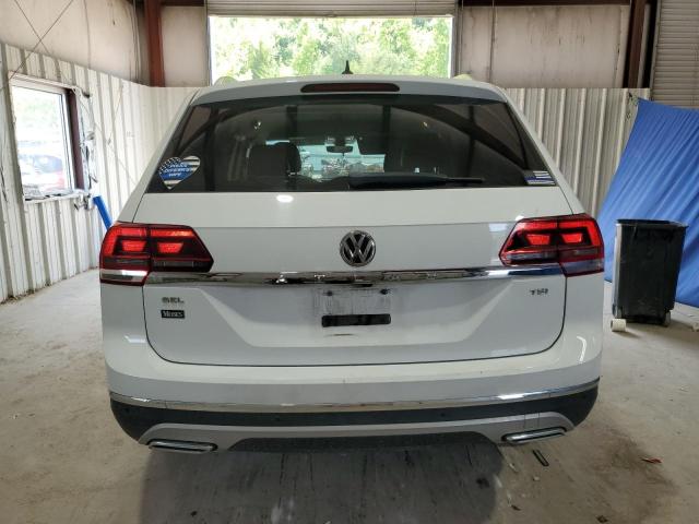 2018 VOLKSWAGEN ATLAS SEL 1V2EP2CA1JC598597