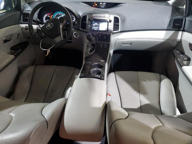 2015 TOYOTA VENZA LE - 4T3BK3BBXFU115955