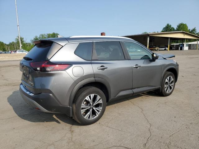 Vin: 5n1bt3bb3pc768270, lot: 58988005, nissan rogue sv 20233