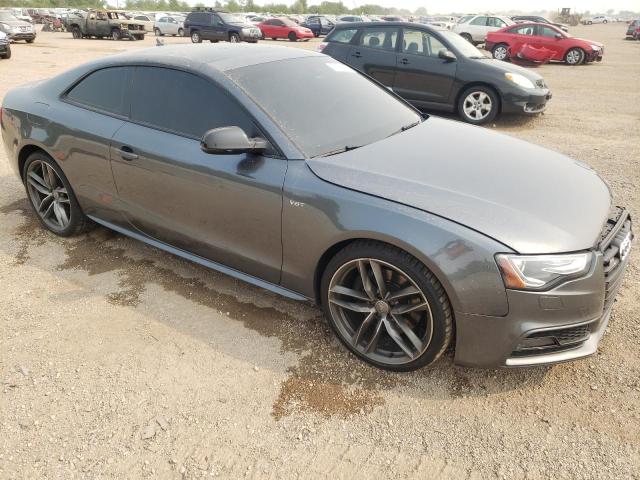 Vin: wauc4afr6ga010725, lot: 59270275, audi s5/rs5 premium plus 20164