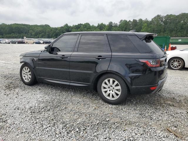 Vin: salwr2rv4ka837687, lot: 59684415, land rover rangerover hse 20192