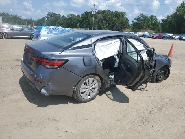 Vin: 3n1ab8bv5ly293509, lot: 59794575, nissan sentra s 20203
