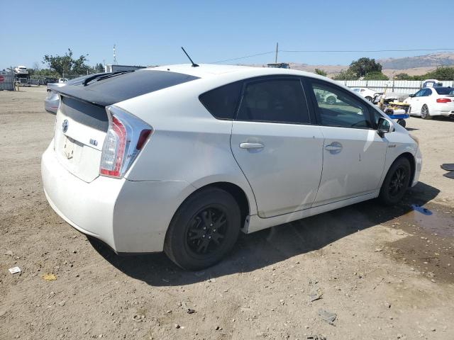 Vin: jtdkn3du9f0475101, lot: 61966235, toyota prius 20153
