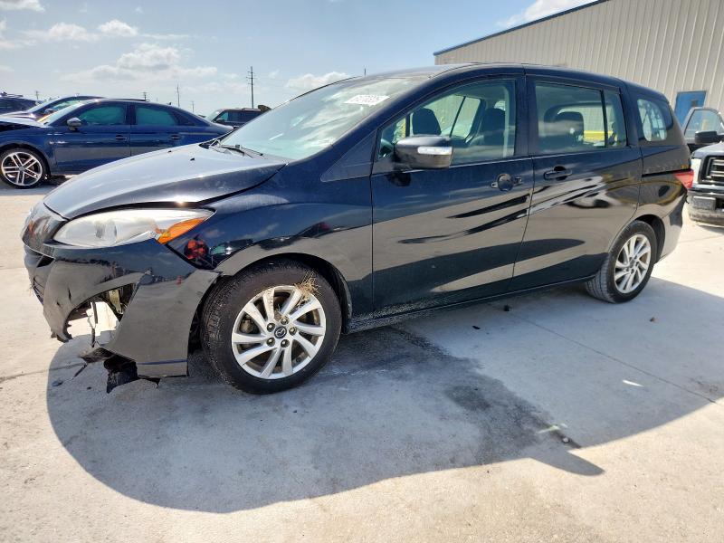 Vin: jm1cw2bl8e0168104, lot: 61270325, mazda 5 sport 2014 img_1