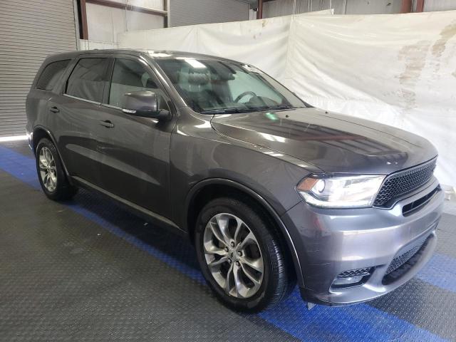 Vin: 1c4rdhdg7lc259752, lot: 59125275, dodge durango gt 20204